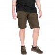 Spodenki Fox Lw Khaki Combat Shorts - S