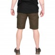 Spodenki Fox Lw Khaki Combat Shorts - S