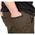 Spodenki Fox Lw Khaki Combat Shorts - S