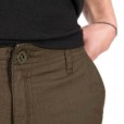 Spodenki Fox Lw Khaki Combat Shorts - S