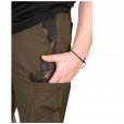 Spodenki Fox Lw Khaki Combat Shorts - S