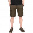 Spodenki Fox Lw Khaki Combat Shorts - M