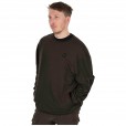 Bluza Fox Lw Khaki Pullover - XXL