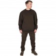 Bluza Fox Lw Khaki Pullover - XXL