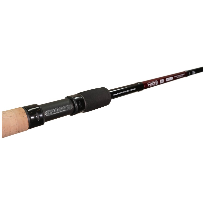 Feeder  Fishing Rods - Pro Feeder Z-10 Fishing Pole Carbon Tackle