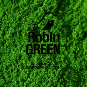 Komponent Massive Baits Robin Green