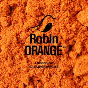 Komponent Massive Baits Robin Orange
