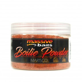 Posypka Massive Boilie Powder Marisco 300ml
