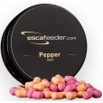 Wafters Esca Feeder Pepper Mini 6mm 50ml