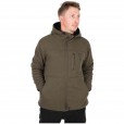 Kurtka Fox Collection Sherpa Jkt Green/Black - XXL