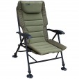 Fotel Sonik Bank-Tek Recliner Armchair