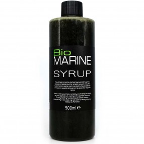 Syrop Munch Baits 500 ml- Bio Marine