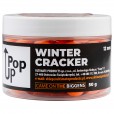 Kulki Pływające Owocowe New Ultimate Products Winter Cracker Pop-Ups 12mm