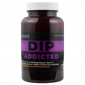 Dip Ultimate Products Addicted 250ml