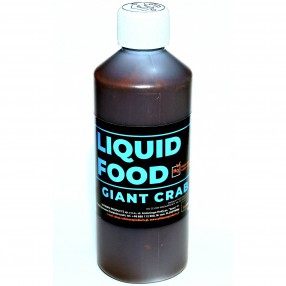 Liquid Ultimate Products Giant Crab 500ml