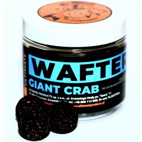 Wafters Ultimate Products Giant Crab 20mm