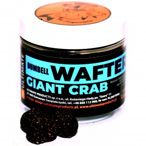 Dumbellsy Wafters Ultimate Products Giant Crab 14/18mm