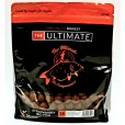 Kulki Zanętowe Ultimate Products Strawberry Big Fish 18mm 1kg