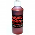 Liquid Ultimate Products Strawberry Big Fish 500ml 