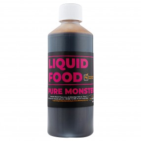 Liquid Ultimate Products Liquid Food Pure Monster 500ml