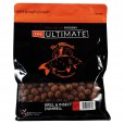 Kulki Proteinowe Ultimate Products Krill Insects Dumbell 12/16mm 1kg