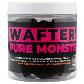 Kulki Ultimate Products Pure Monster Wafters 24mm