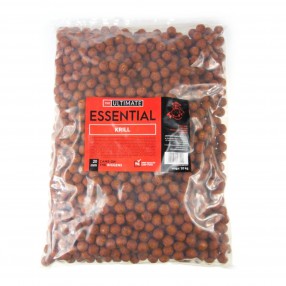 Kulki Proteinowe Ultimate Products Essential Boilies Krill 20mm 10kg