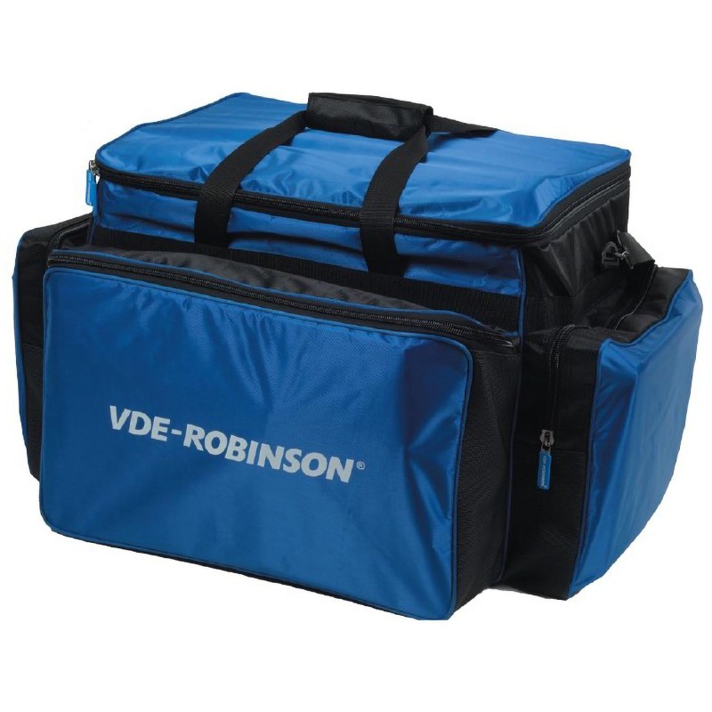 Torba Robinson Na Akcesoria Cargo+ 50x35x42cm