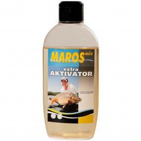 Liquid Maros-Mix Extra Activator - N-Butyric 250ml
