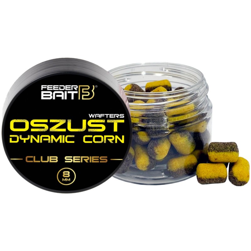 Czinkers Feeder Bait Oszust Dynamic Corn