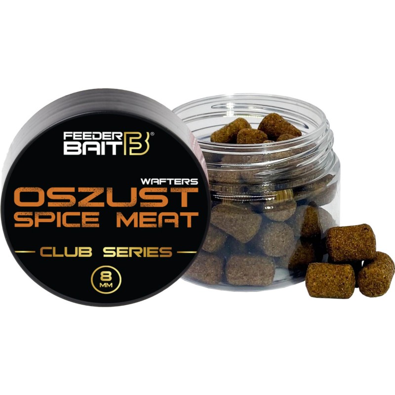 Czinkers Feeder Bait Oszust Spice Meat