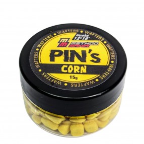 Wafters Method Mania Pin's - Corn 12/16 - 15g