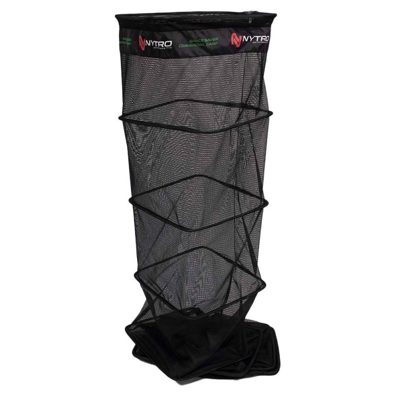 Siatka Nytro Keepnet Carp Mesh 2500