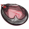 Kosz Do Podbieraka Nytro Spoon Net Latex Match Allround 20" (55*45cm)