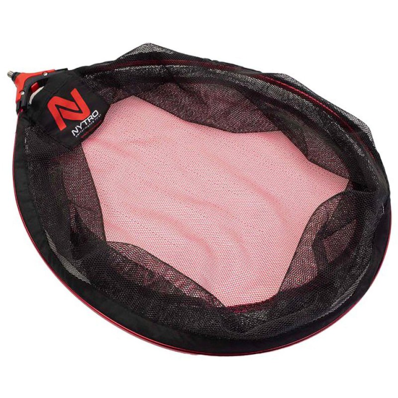 Kosz Do Podbieraka Nytro Spoon Net Latex Hair Mesh 18"/45cm