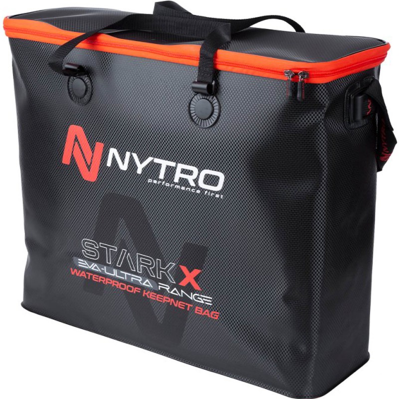 Torba Na Siatki Nytro Starkx Eva Waterproof Keepnet Bag XL