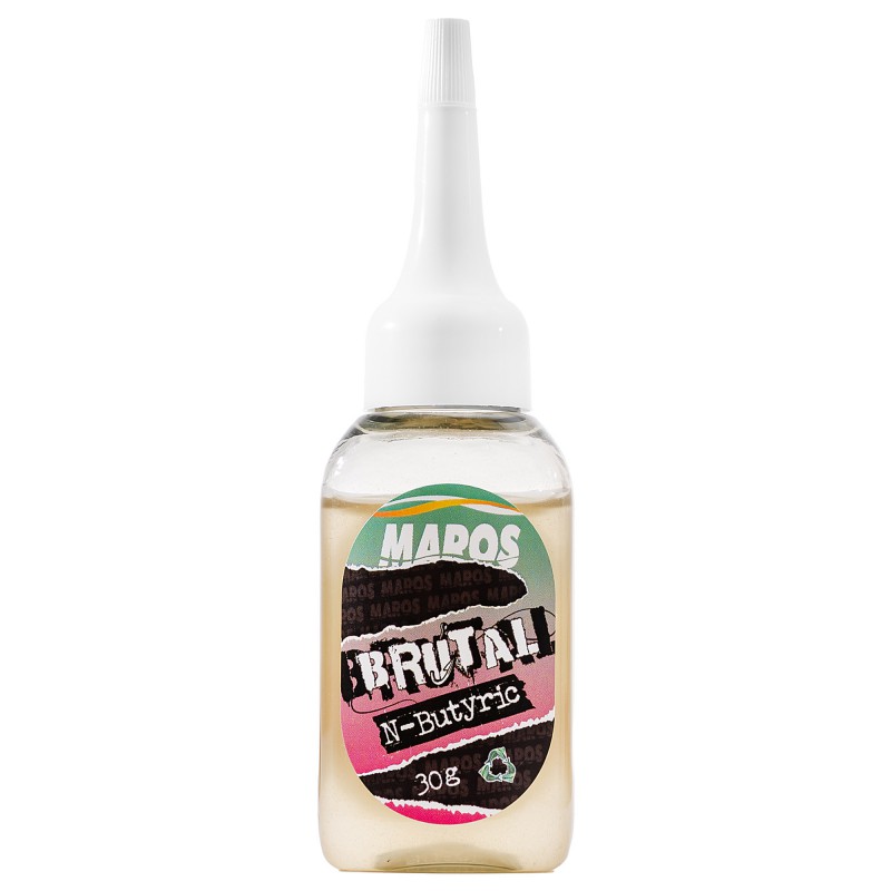 Liquid Maros Mix Brutal Jam - N-Butyric Acid 30g