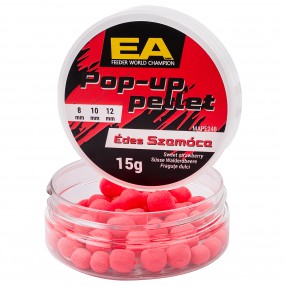 Pellet Maros-Mix Pop-Up EA - Strawberry