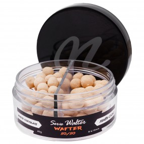 Dumbells Maros S. Walter - White Chocolate 6/8mm