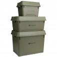 Pudełko RidgeMonkey Armoury Stackable Storage Box 16l