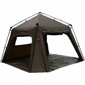 Namiot JRC Cocoon II Basecamp Bivvy