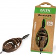 Koszyczek Zfish Method Feeder Zfx 30g