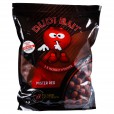 Kulki Zanętowe Dudi Bait Mister Red Super Hot Szybko Pracujące 16mm 1kg