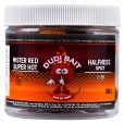 Kulki Haczykowe Dudi Bait Mister Red Super Hot Połówki Pieprz 20mm 100g