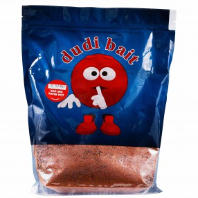 Bag Mix Pva Dudi Bait Super Hot 1kg