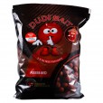 Kulki Zanętowe Dudi Bait Mister Red Super Hot Solubile Szybko Pracujące 24mm 1kg