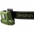 Czołówka Delphin Razor Usb Uc