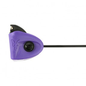 Swinger Fox Black Label Mini Swinger Purple. CSI073