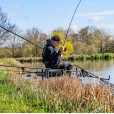 Wędka Preston Dura Carp Feeder 9ft 30g