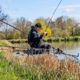 Wędka Preston Dura Carp Feeder 9ft 30g